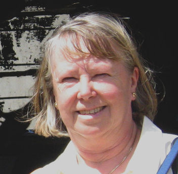 Jan McConville Jan McConville
